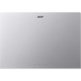 Acer  14" PC portable  Argent