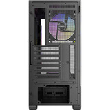 Antec  boîtier midi tower Noir | 2x USB-A | 1x USB-C | RGB | Window