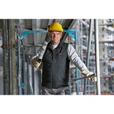 Bosch Heat+Jacket GHV 12+18V Kit Größe XL, Vêtements de travail Noir