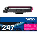 Brother TN-247M, Toner Magenta