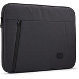 Case Logic Huxton PC portable Sleeve (housse pour ordinateur portable), Housse PC portable Noir
