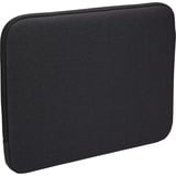 Case Logic Huxton PC portable Sleeve (housse pour ordinateur portable), Housse PC portable Noir