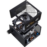 Cooler Master MWE 650 Bronze V3, 650 Watt alimentation  Noir, 4x PCIe