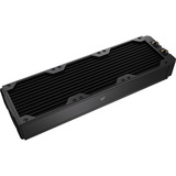 Corsair Hydro X Series XR7 360 V2, Radiateur Noir