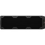 Corsair Hydro X Series XR7 360 V2, Radiateur Noir
