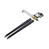 Cudy AX3000 Wi-Fi 6 Bluetooth PCI-E Adapter, Adaptateur WLAN Noir