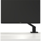 Dell Single Monitor Arm - MSA20, Support de moniteur Noir, 10 kg, 48,3 cm (19"), 96,5 cm (38"), Réglage de la hauteur, Noir