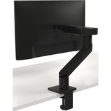 Dell Single Monitor Arm - MSA20, Support de moniteur Noir, 10 kg, 48,3 cm (19"), 96,5 cm (38"), Réglage de la hauteur, Noir