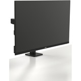 Dell Single Monitor Arm - MSA20, Support de moniteur Noir, 10 kg, 48,3 cm (19"), 96,5 cm (38"), Réglage de la hauteur, Noir