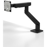 Dell Single Monitor Arm - MSA20, Support de moniteur Noir, 10 kg, 48,3 cm (19"), 96,5 cm (38"), Réglage de la hauteur, Noir