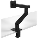 Dell Single Monitor Arm - MSA20, Support de moniteur Noir, 10 kg, 48,3 cm (19"), 96,5 cm (38"), Réglage de la hauteur, Noir