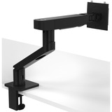 Dell Single Monitor Arm - MSA20, Support de moniteur Noir, 10 kg, 48,3 cm (19"), 96,5 cm (38"), Réglage de la hauteur, Noir