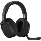 Fractal Design Scape Dark casque gaming over-ear Noir, Pc, Mac, PS 4/5, Nintendo Switch, Bluetooth