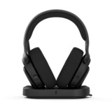 Fractal Design  casque over-ear Noir