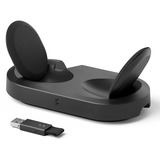 Fractal Design  casque over-ear Noir