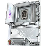 GIGABYTE Z890 AORUS PRO ICE carte mère socket 1851 RAID, 5Gb-LAN, Wi-Fi 7, BT, Sound, ATX
