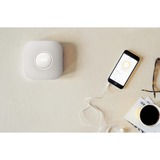 Google Nest Protect Wireless (2ème génération), Détecteur de fumée Blanc