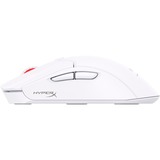 HyperX Pulsefire Haste 2 - Wireless, Souris gaming Blanc, 400 - 26.000 Dpi, RGB led