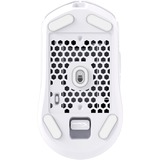 HyperX Pulsefire Haste 2 - Wireless, Souris gaming Blanc, 400 - 26.000 Dpi, RGB led