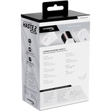 HyperX Pulsefire Haste 2 - Wireless, Souris gaming Blanc, 400 - 26.000 Dpi, RGB led