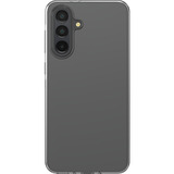 Just in Case Samsung Galaxy A36/A56 - Etui TPU souple, Housse smartphone Transparent