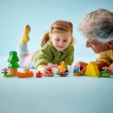 LEGO LEGO DUPLO TBA, Jouets de construction 