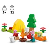 LEGO LEGO DUPLO TBA, Jouets de construction 