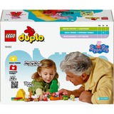 LEGO LEGO DUPLO TBA, Jouets de construction 