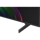 LG OLED AI B6 65" Ultra HD TV OLED Noir, 4x HDMI, USB, Optique, Bluetooth, LAN, WLAN, CI+, HDR10, DolbyVision