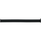 Lian Li PCIe 4.0 riser cable, Câble Noir, 0,9 mètre