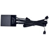 Lian Li UNI HUB – TL Series Controller, Contrôleur de ventilateurs Noir