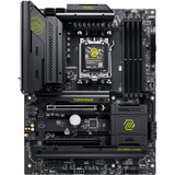 MSI MAG B850 TOMAHAWK WIFI carte mère socket AM5 