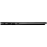 MSI Modern 15 (F1MXG-1036BE) 15.6" PC portable  Gris | Core 5 120U | Iris Xe Graphics | 16 Go | SSD 512 Go