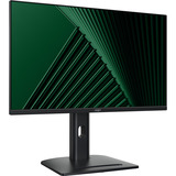 MSI PRO MP275PG 27" Moniteur Noir, 1x DisplayPort, 1x HDMI, 1x VGA