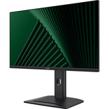 MSI PRO MP275PG 27" Moniteur Noir, 1x DisplayPort, 1x HDMI, 1x VGA