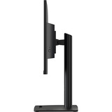 MSI PRO MP275PG 27" Moniteur Noir, 1x DisplayPort, 1x HDMI, 1x VGA