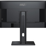 MSI PRO MP275PG 27" Moniteur Noir, 1x DisplayPort, 1x HDMI, 1x VGA