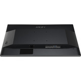 MSI PRO MP275PG 27" Moniteur Noir, 1x DisplayPort, 1x HDMI, 1x VGA
