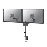 Neomounts DS60-425BL2 Bras de moniteur 17-27", Support de moniteur Noir
