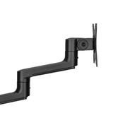 Neomounts DS60-425BL2 Bras de moniteur 17-27", Support de moniteur Noir