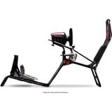 Next Level Racing GT Lite Foldable, Simulateur de course Noir