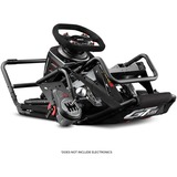 Next Level Racing GT Lite Foldable, Simulateur de course Noir