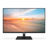 Philips 32E1N1800LA/00 31.5" 4K UHD Moniteur  Noir, HDMI, DisplayPort, Son