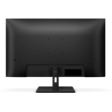 Philips  31.5" 4K UHD Moniteur  Noir