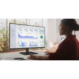 Philips  31.5" 4K UHD Moniteur  Noir
