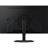 Samsung Odyssey G5 S32FG502EU 32" Moniteur gaming Noir, 1x DisplayPort, 1x HDMI, 180 Hz