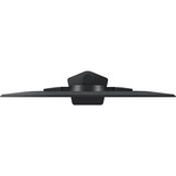Samsung Odyssey G5 S32FG502EU 32" Moniteur gaming Noir, 1x DisplayPort, 1x HDMI, 180 Hz