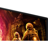 Samsung Odyssey G5 S32FG502EU 32" Moniteur gaming Noir, 1x DisplayPort, 1x HDMI, 180 Hz