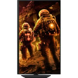 Samsung Odyssey G5 S32FG502EU 32" Moniteur gaming Noir, 1x DisplayPort, 1x HDMI, 180 Hz