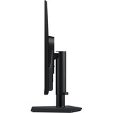 Samsung Odyssey G5 S32FG502EU 32" Moniteur gaming Noir, 1x DisplayPort, 1x HDMI, 180 Hz
